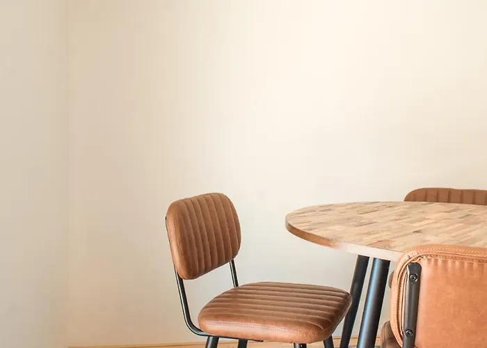 D'alijo Retreat Center Cabeceiras de Basto