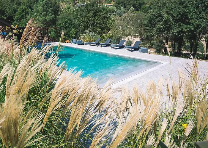 D'alijo Retreat Center Rezort *