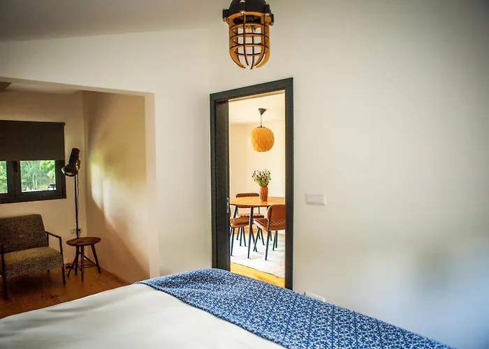 D'alijo Retreat Center *