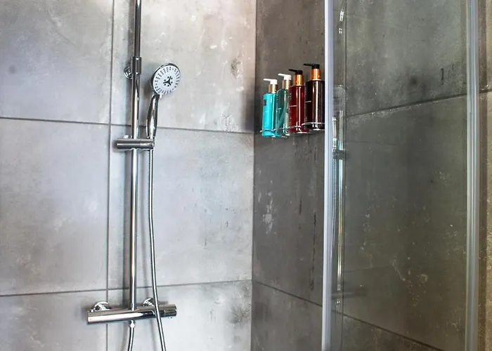 D'alijo Retreat Center Cabeceiras de Basto