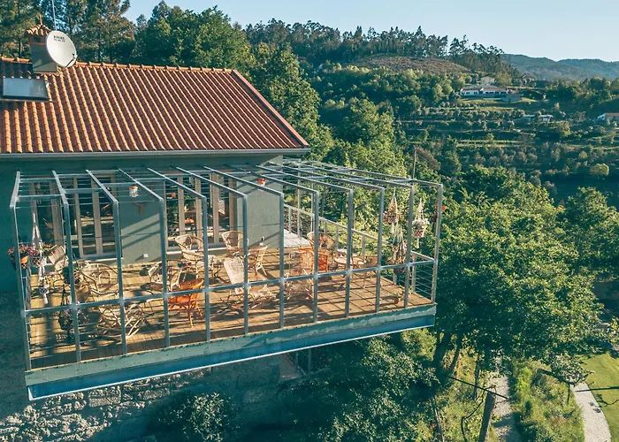 D'alijo Retreat Center