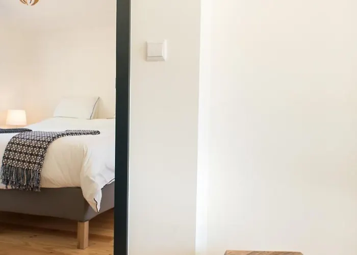 D'alijo Retreat Center Feriested