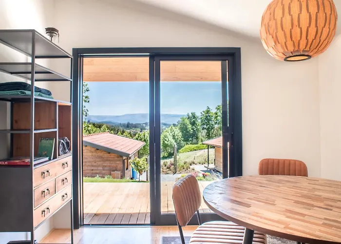 D'alijo Retreat Center Rezort *