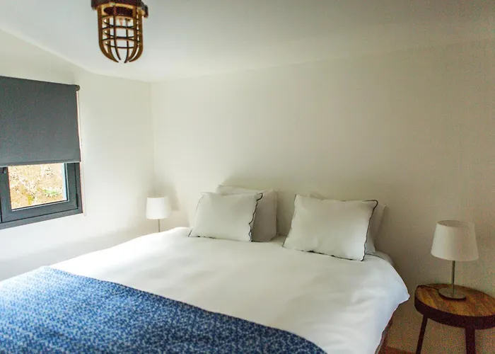 D'alijo Retreat Center Cabeceiras de Basto