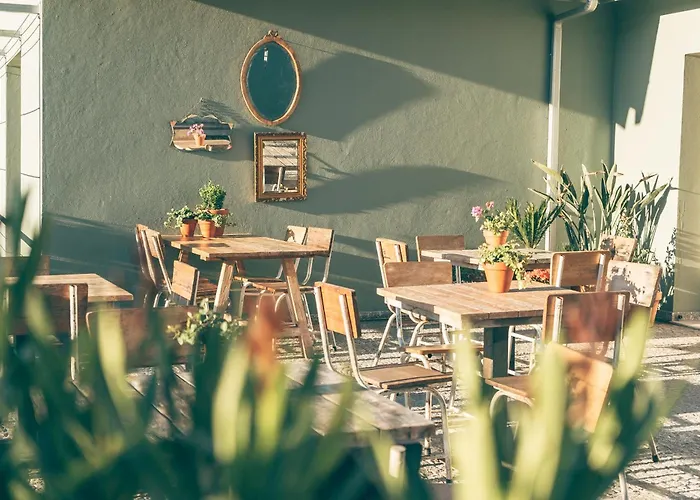 D'alijo Retreat Center * Cabeceiras de Basto