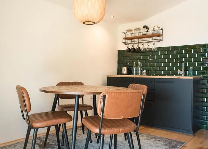 D'alijo Retreat Center