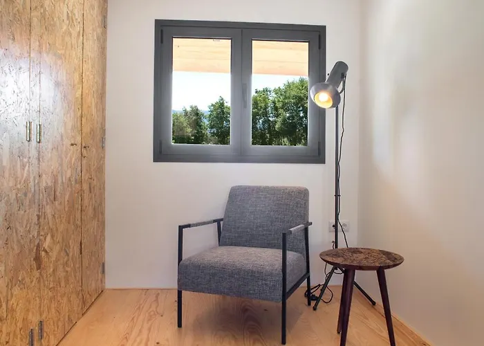 D'alijo Retreat Center Feriested