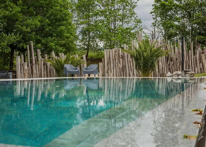 D'alijo Retreat Center *