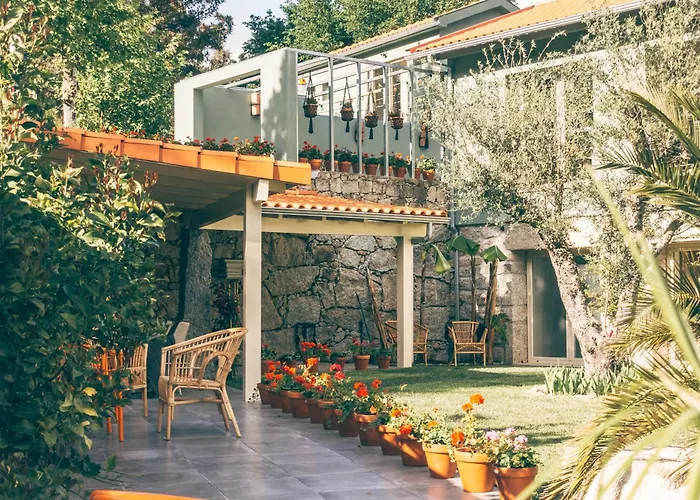 D'alijo Retreat Center