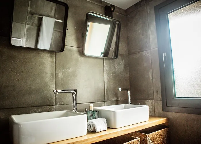 D'alijo Retreat Center Feriested *