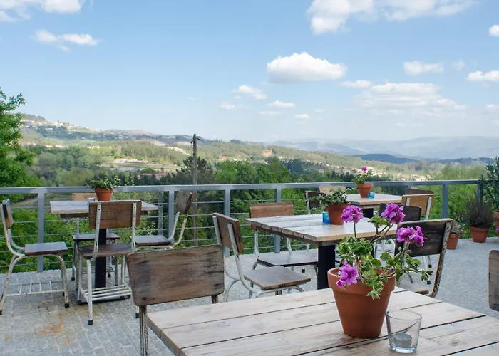 D'alijo Retreat Center Feriested