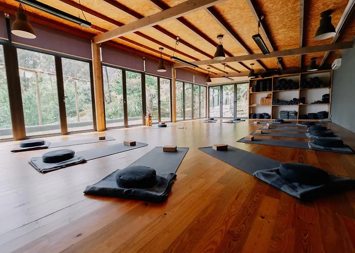 D'alijo Retreat Center