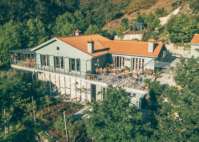 D'alijo Retreat Center